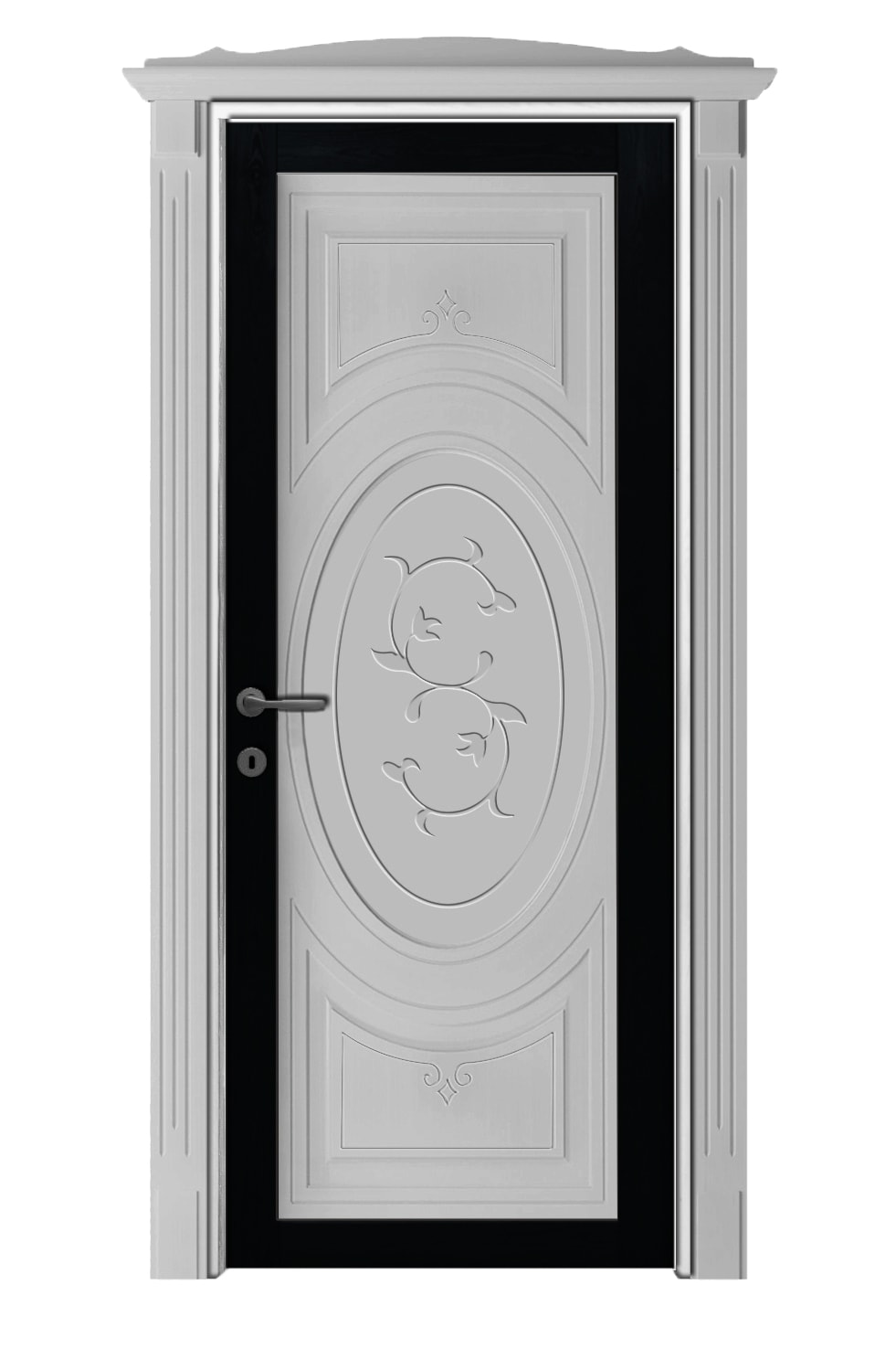 Porte Design D. da €. 780*