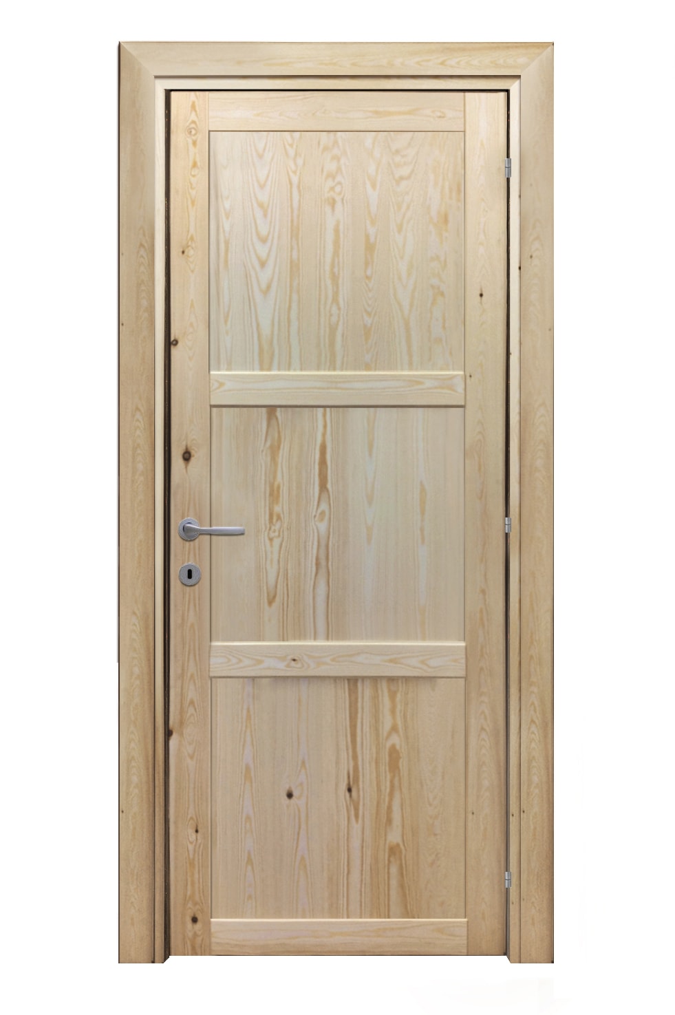 Porte Grezze da €. 255*