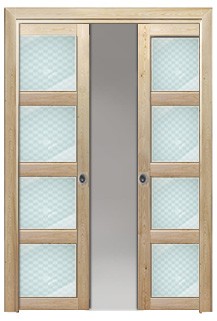 292_01 Artemide.2SI.VT4-Grezza 180x215x11.8