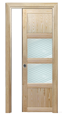 086.01 Artemide.SI.VT2.Grezza 90x215x11,8