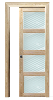 089.01 Artemide.SI.VT4.Grezza 90x215x11,8