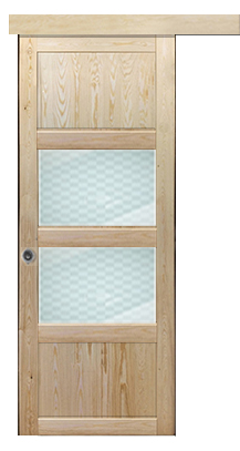 087.01 Artemide.SENT.VT2.Grezza 90x215