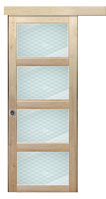 090.01 Artemide.SENT.VT4.Grezza 90x215