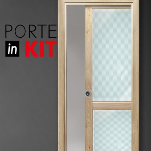 AMBIENTAZIONE ATENA S.I.M CON 2 VETRI