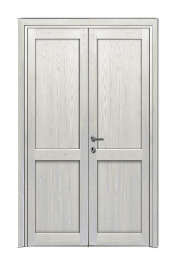 405_01 Porta 2 ante Atena.BT.verniciata.bc 180x215x11.8