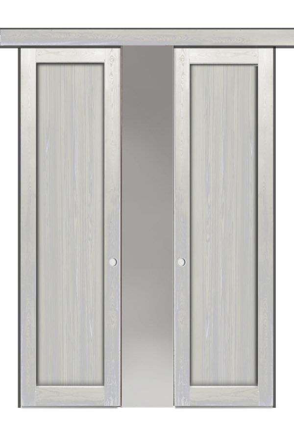 465_01 Porta 2 ante Selene.SENT.verniciata.bc 180x215