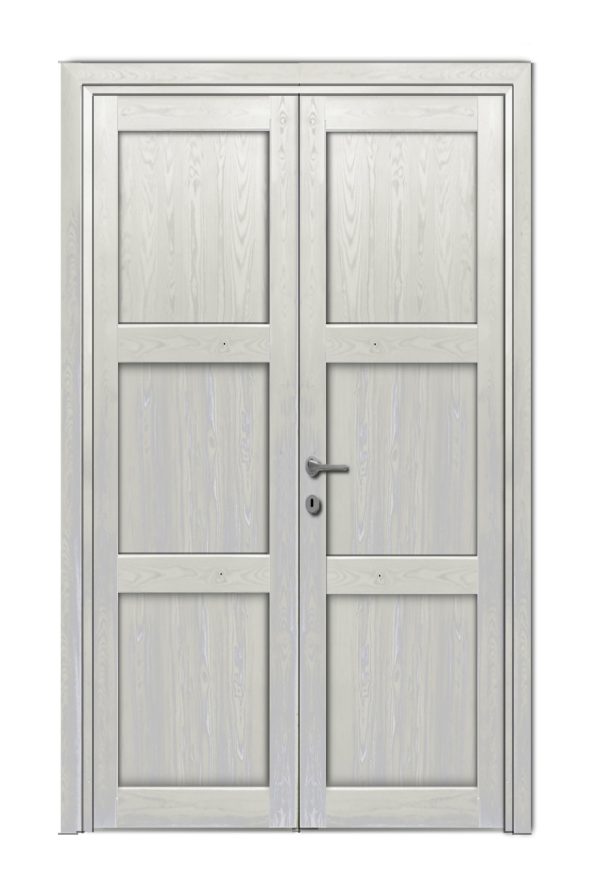 417_01 Porta 2 ante Venere.BT.verniciata.bc 180x215x11.8