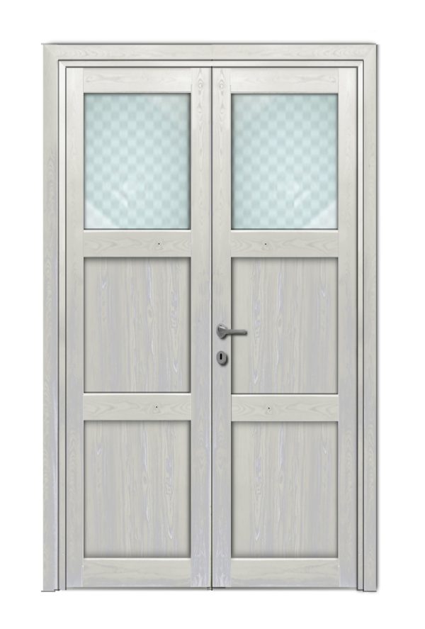 421_01 Porta 2 ante Venere.BT.VT1.verniciata.bc 180x215x11.8