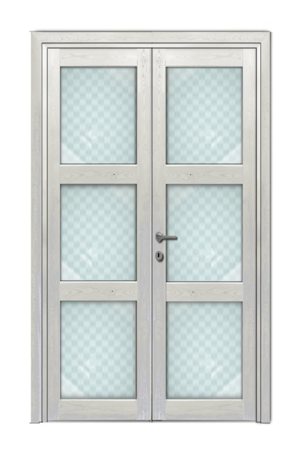 429_01 Porta 2 ante Venere.BT.VT3.verniciata.bc 180x215x11.8