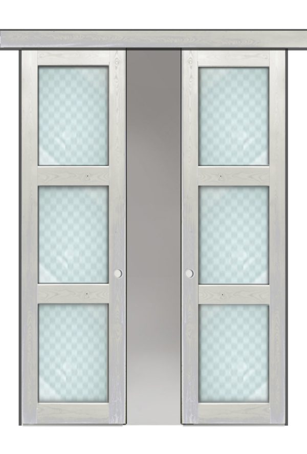 493_01 Porta 2 ante Venere.SENT.VT3.verniciata.bc 180x215