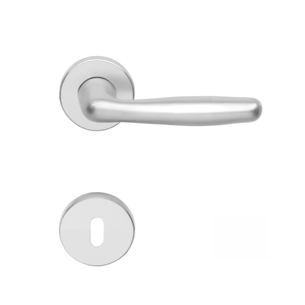 maniglie porte battente