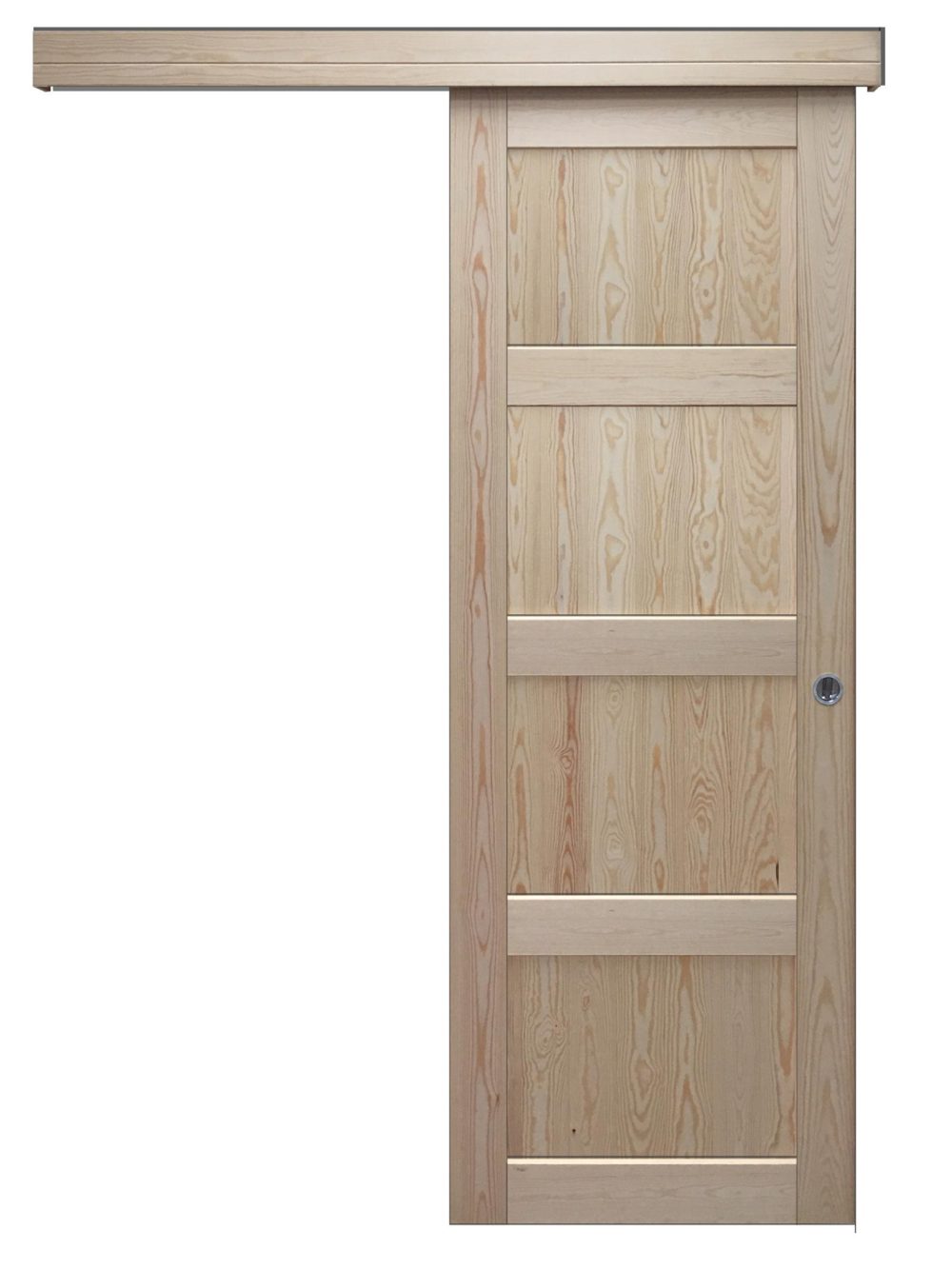 PORTA ARTEMIDE SENT grezza HD