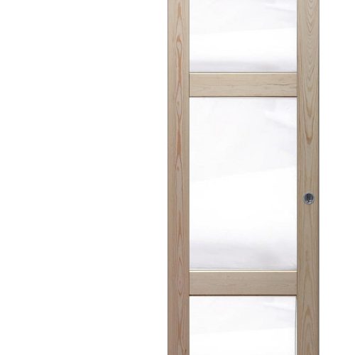 PORTA GIUNONE SENT-VT3 grezza HD
