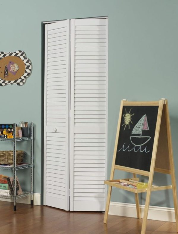 porte a libro in PVC Senza Telaio