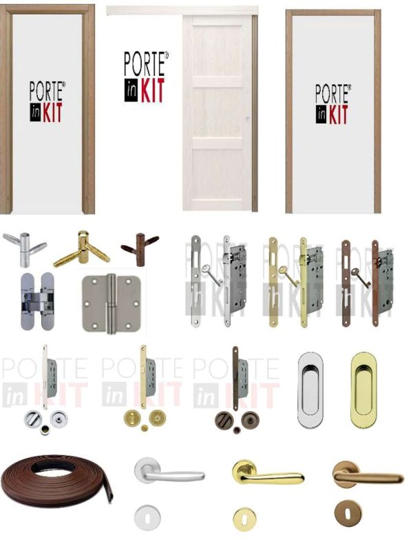 Complementi e Accessori